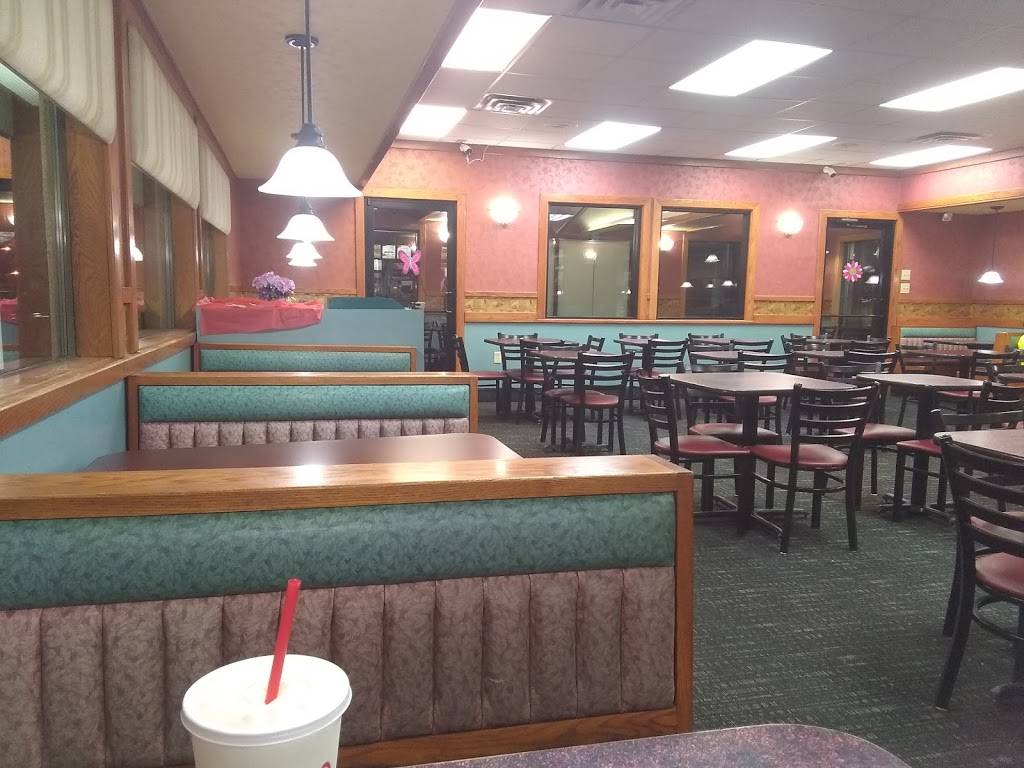 Arbys | restaurant | 100 McCormick Dr, Winchester, KY 40391, USA | 8597448330 OR +1 859-744-8330
