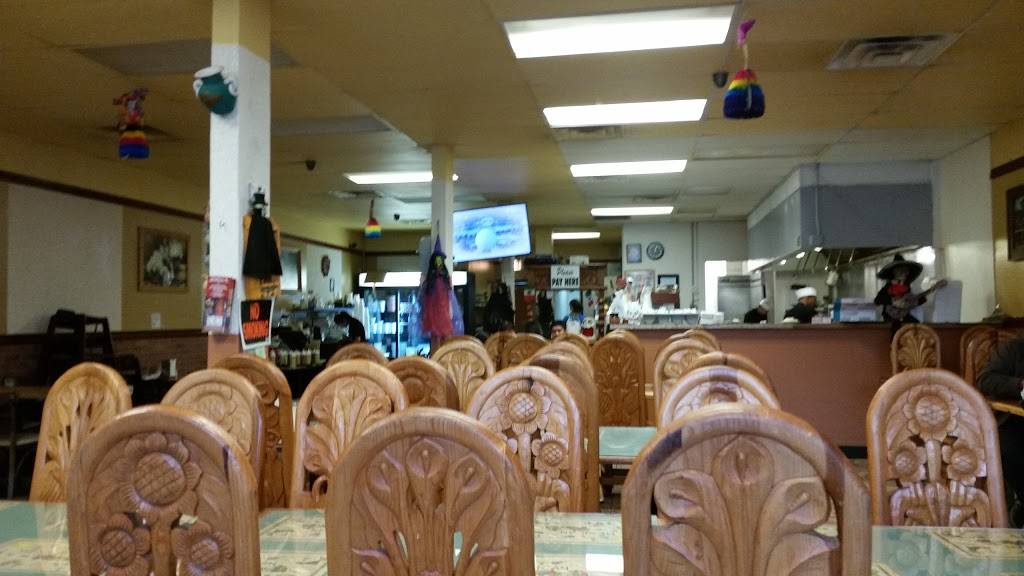 Taqueria San Juanito | restaurant | 4714 N Kedzie Ave, Chicago, IL 60625, USA | 7735830304 OR +1 773-583-0304