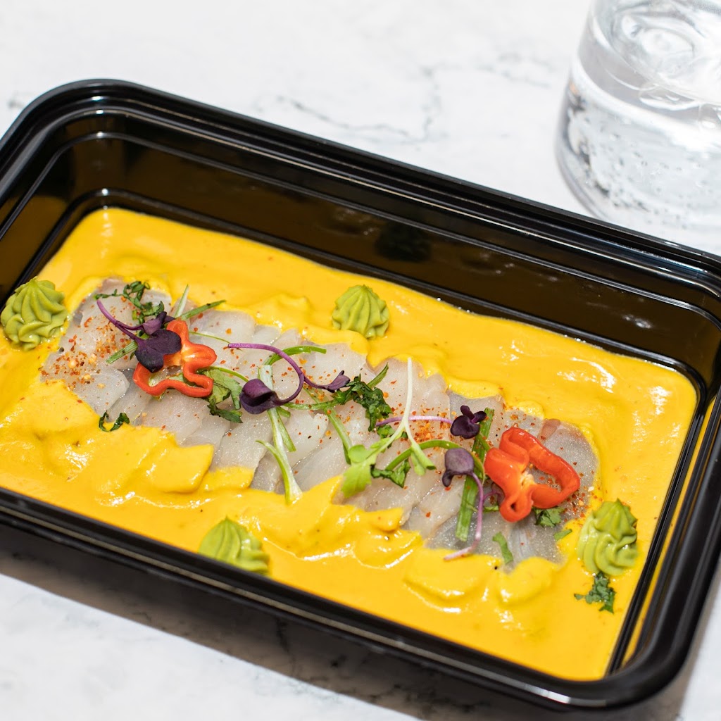 Cebichelsea | restaurant | 101 Liberty St, New York, NY 10007, USA | 5167491545 OR +1 516-749-1545