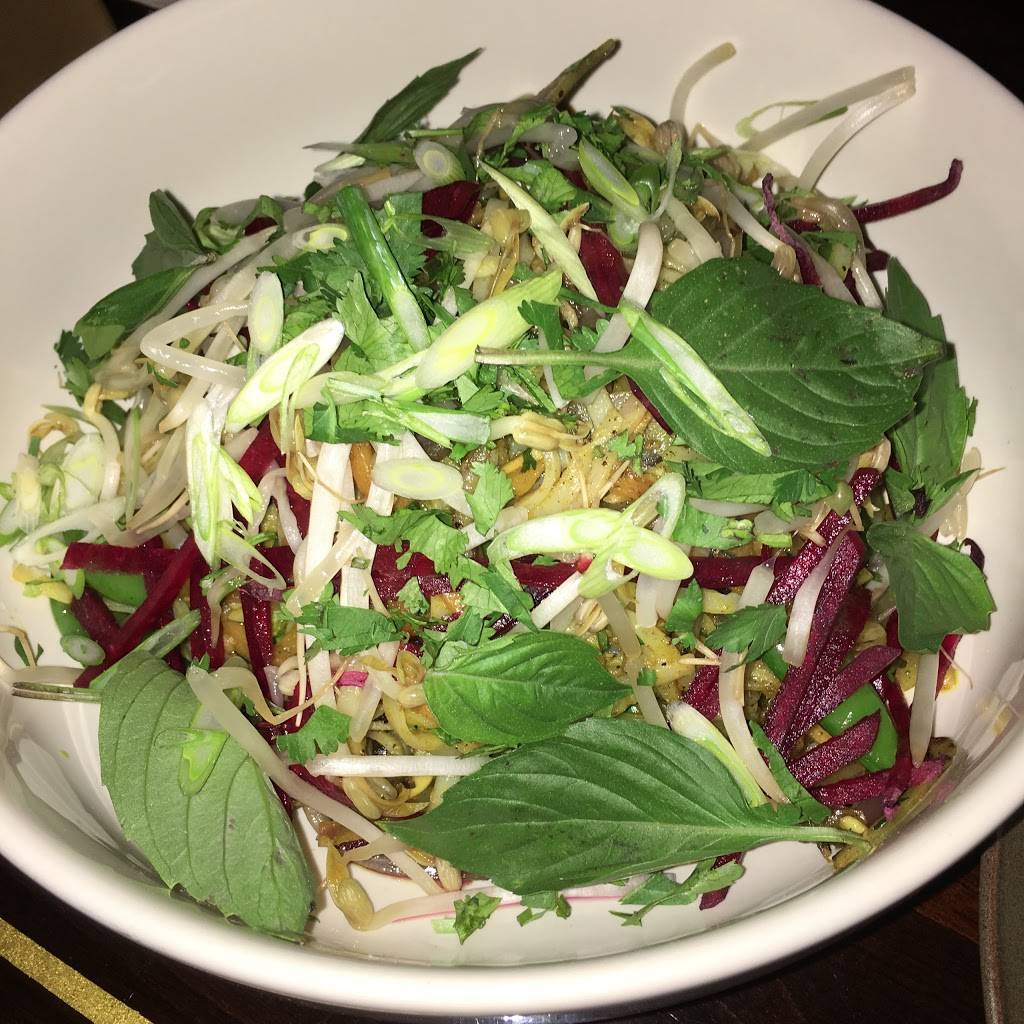 Ticonderoga Club | restaurant | Krog Street Market, 99 Krog St NE W, Atlanta, GA 30307, USA | 4044584534 OR +1 404-458-4534