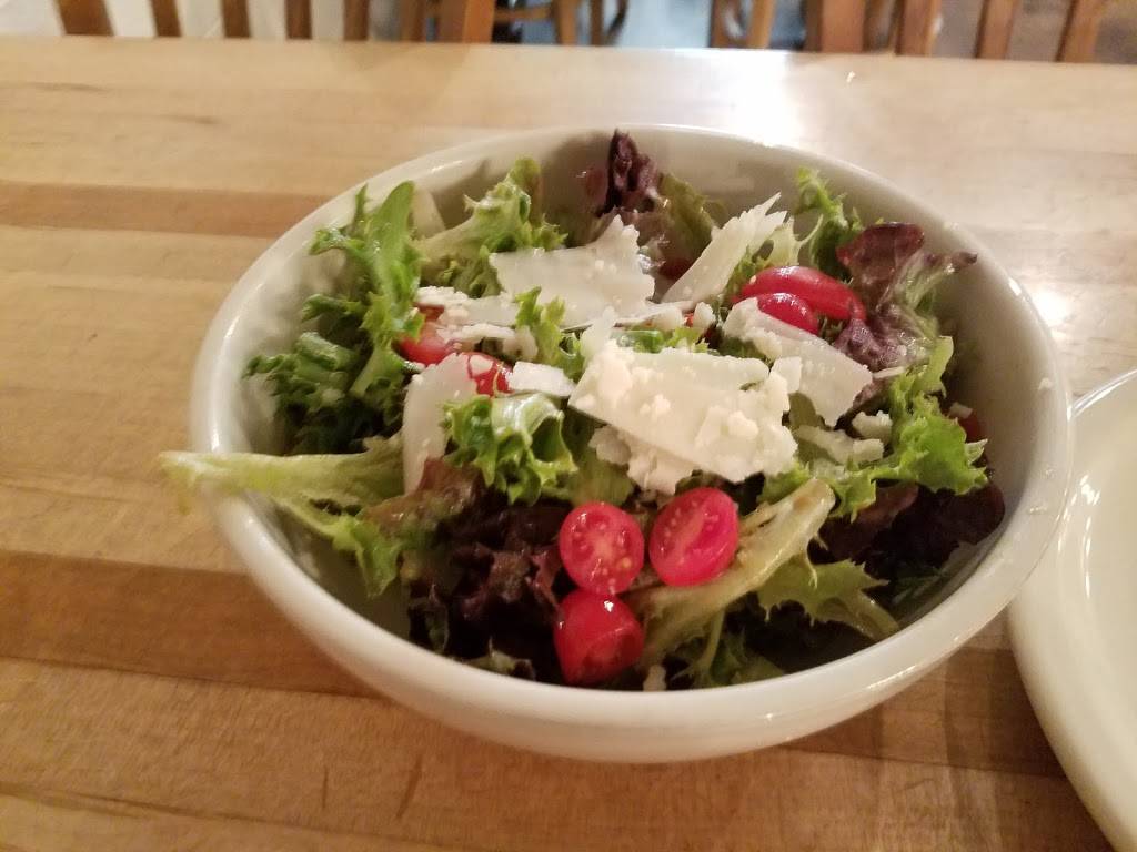 Cane Rosso | restaurant | 1301 S Broadway St, Carrollton, TX 75006, USA | 2147316402 OR +1 214-731-6402