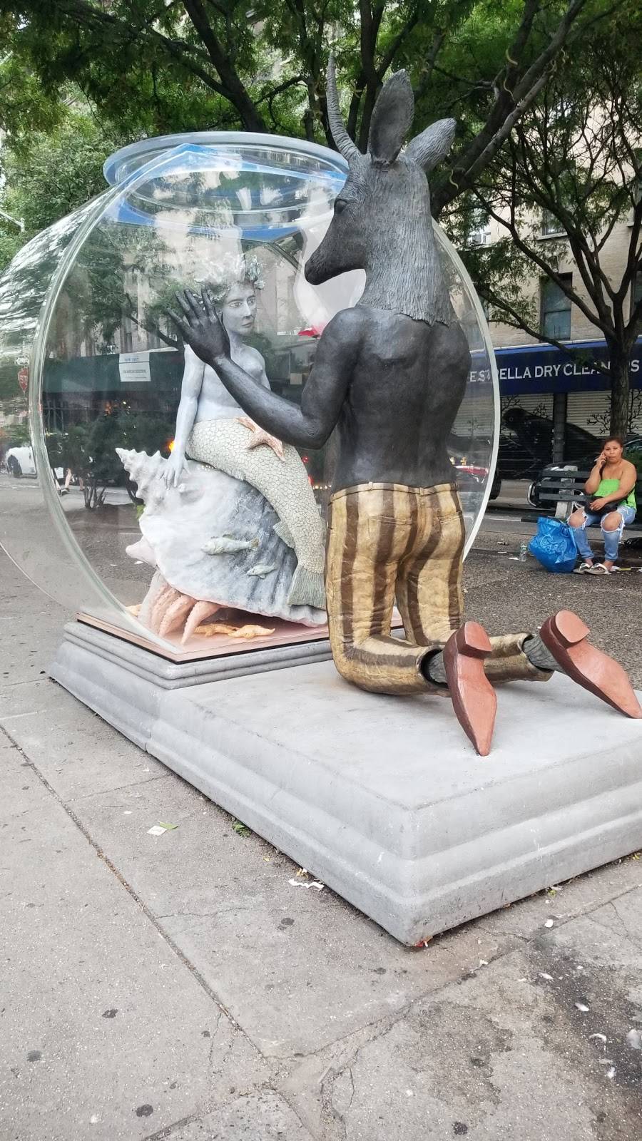 Silver Palace | restaurant | 3846 Broadway, New York, NY 10032, USA | 2129278000 OR +1 212-927-8000