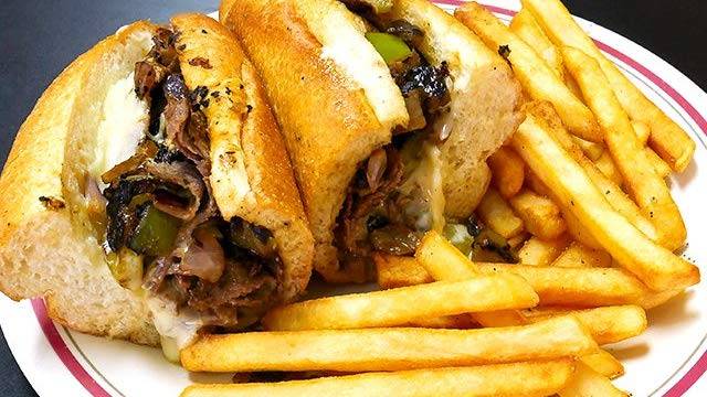 Fat Moes Pizza & Wings | restaurant | 6125 W Tropicana Ave ste F, Las Vegas, NV 89103, USA | 7024330333 OR +1 702-433-0333