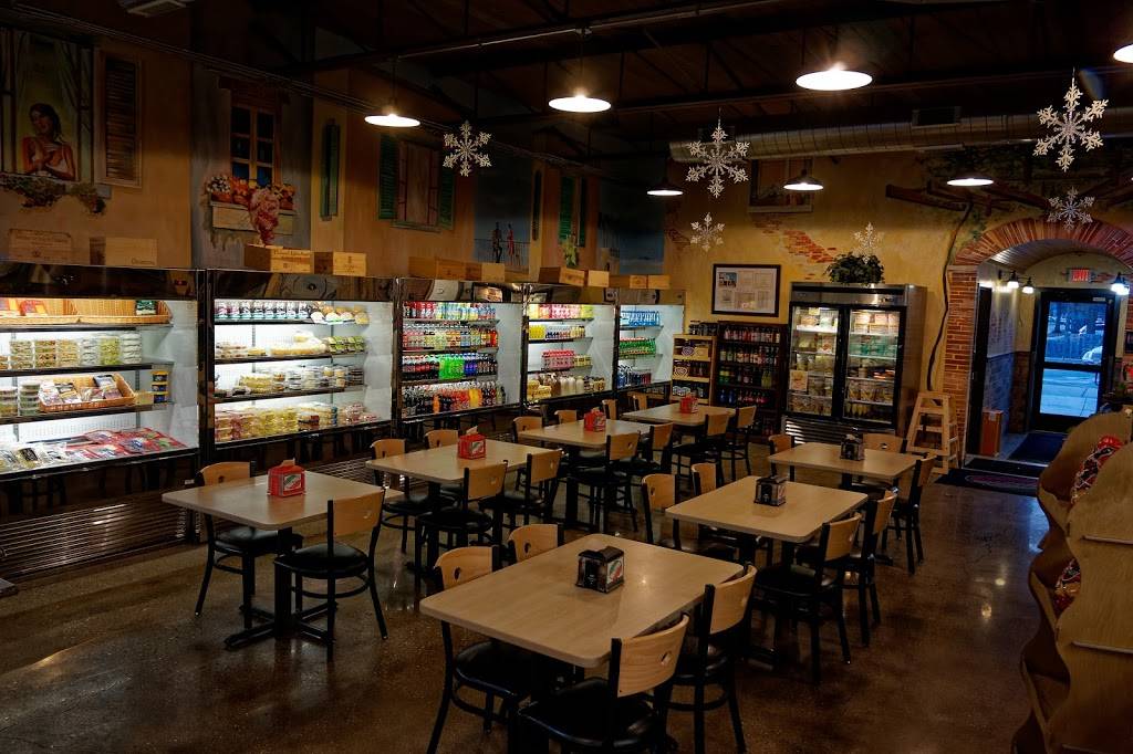 Licavolis Market | meal takeaway | 20915 Mack Ave, Grosse Pointe Woods, MI 48236, USA | 3136424404 OR +1 313-642-4404