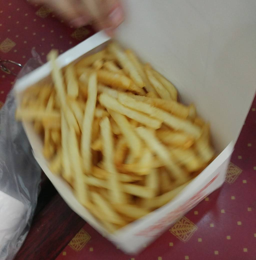 Kennedy Fried Chicken | restaurant | 179-51 Hillside Avenue, Jamaica, NY 11432, USA | 7182064075 OR +1 718-206-4075