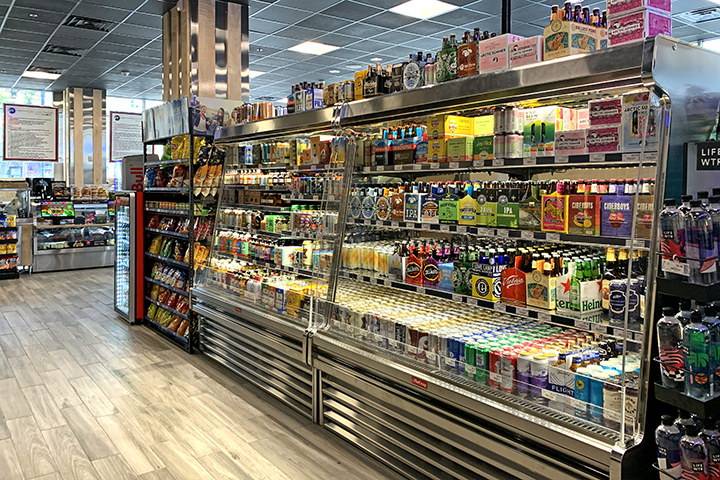 Old Nelson Food Market Spring Garden | restaurant | 1500 Spring Garden St, Philadelphia, PA 19130, USA | 2675192239 OR +1 267-519-2239