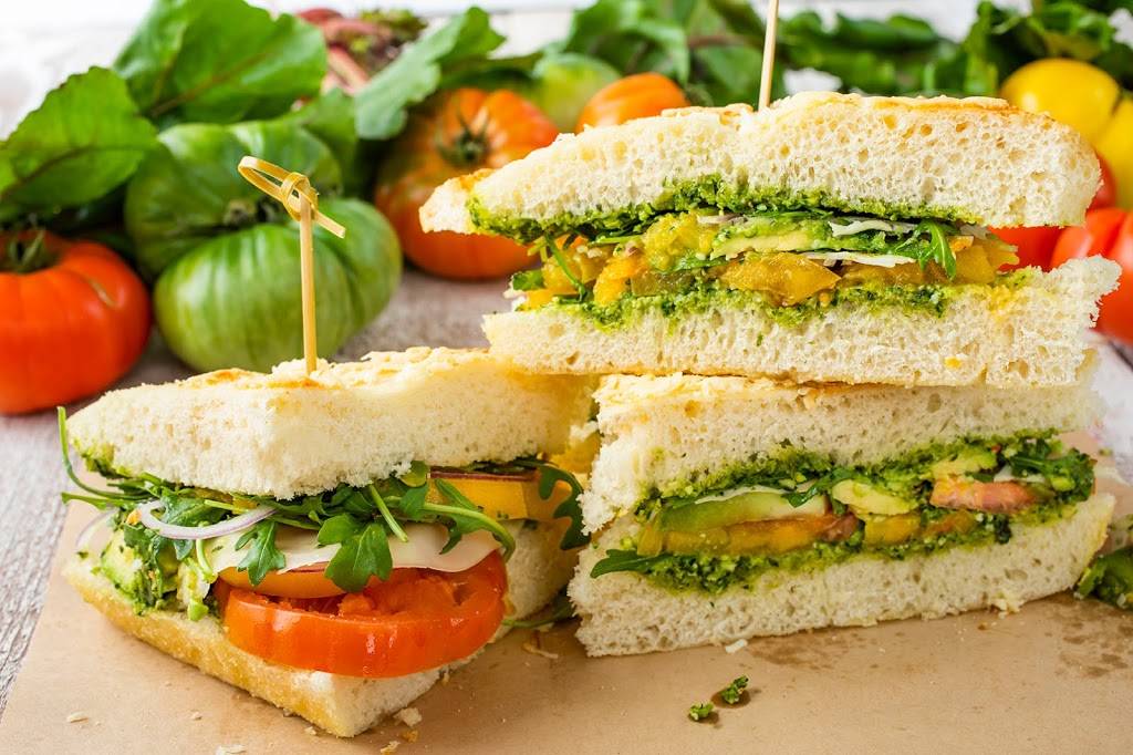 The Kitchen at Descanso | cafe | 1418 Descanso Dr, La Cañada Flintridge, CA 91011, USA | 8187903663 OR +1 818-790-3663