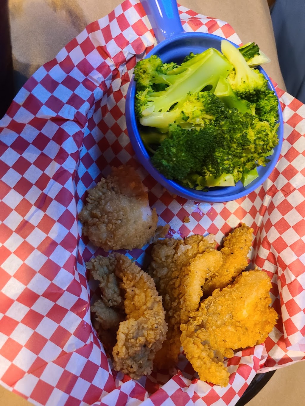 The J.C. Seafood House - Crestview | restaurant | 180 Cracker Barrel Dr, Crestview, FL 32536, USA | 8503313178 OR +1 850-331-3178