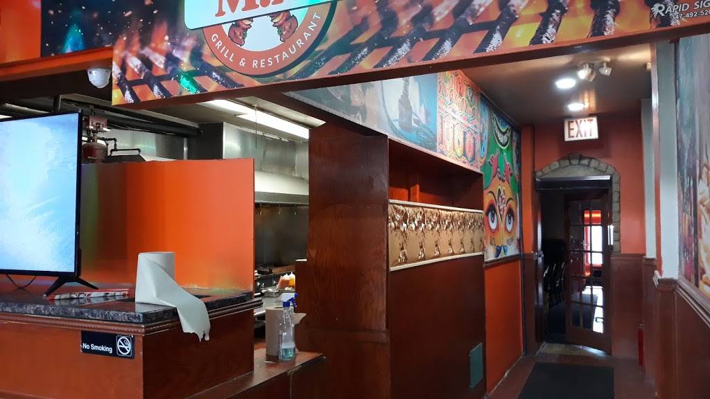 Mashallha grill and hookah flatbush | restaurant | 2368 Flatbush Ave, Brooklyn, NY 11234, USA | 7189750647 OR +1 718-975-0647