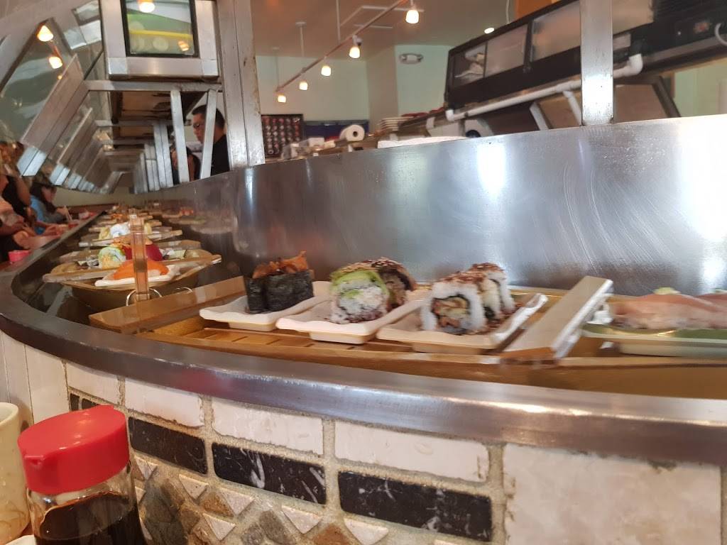 Sakana Bune Japanese Restaurant | restaurant | 5701 Geary Blvd, San Francisco, CA 94121, USA | 4153878561 OR +1 415-387-8561