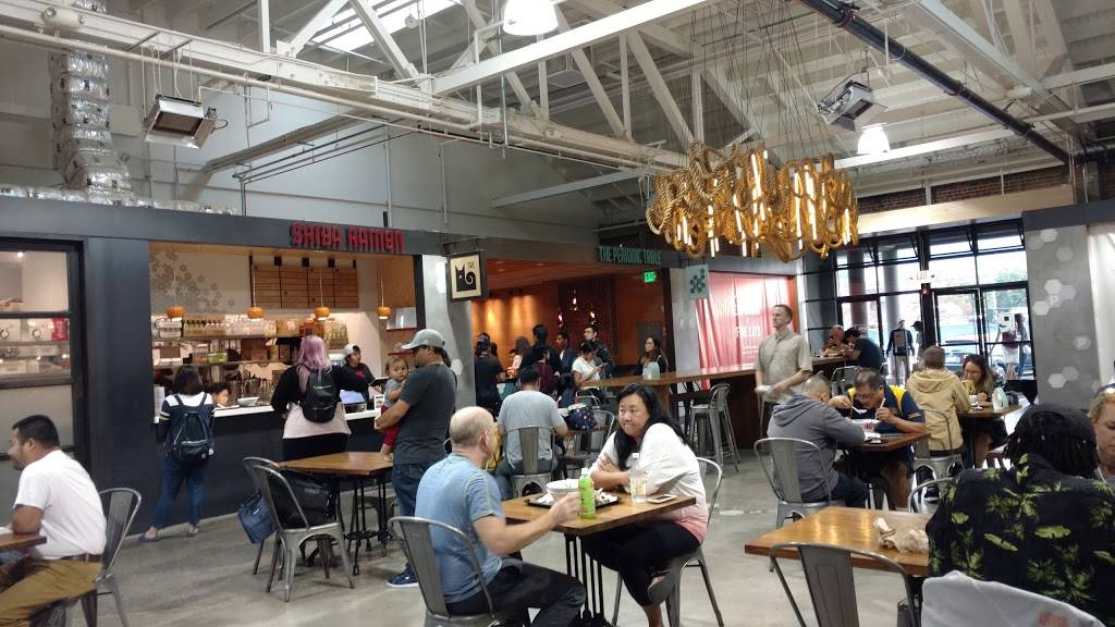 Shiba Ramen | restaurant | 5959 Shellmound St #10, Emeryville, CA 94608, USA | 5109858309 OR +1 510-985-8309