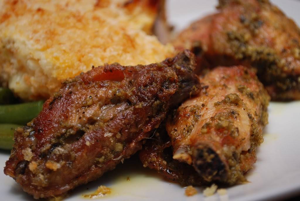 Taste of Something Special | restaurant | 410 E Boynton Beach Blvd #1, Boynton Beach, FL 33435, USA | 5616190627 OR +1 561-619-0627