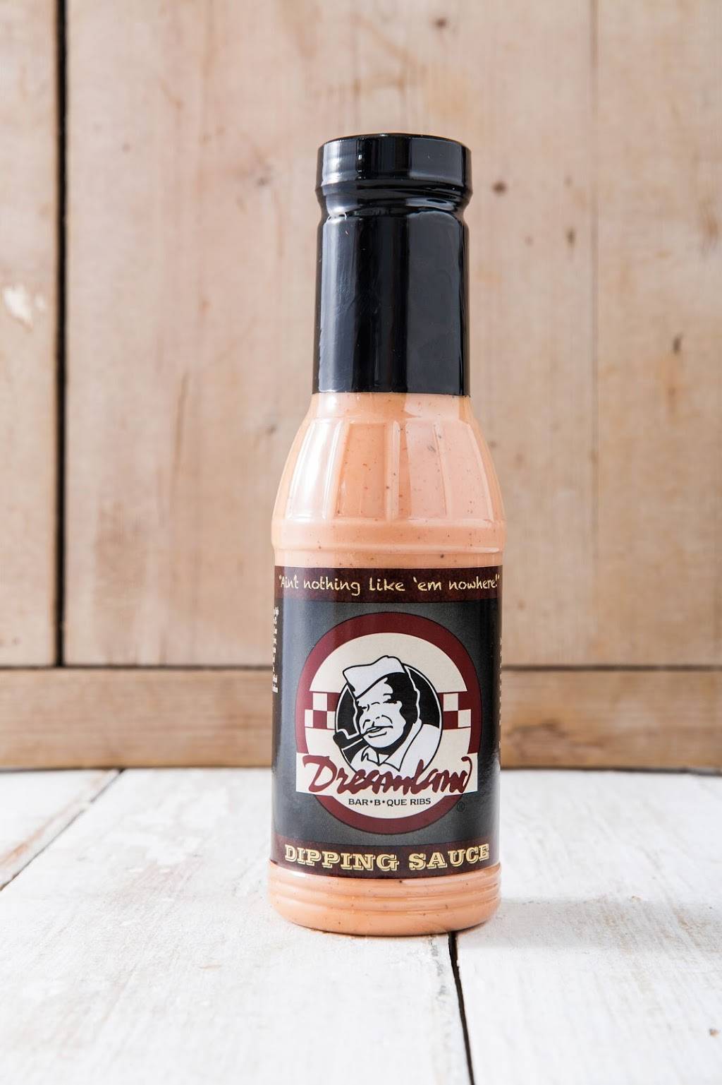 Dreamland BBQ Northport | restaurant | 101 Bridge Ave, Northport, AL 35476, USA | 2053436677 OR +1 205-343-6677