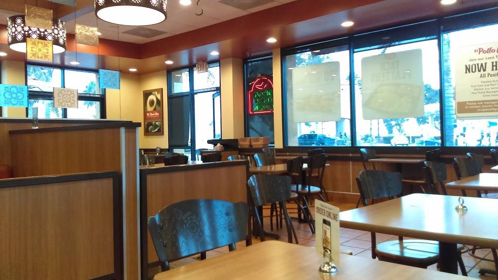 El Pollo Loco | restaurant | 3750 W 5th St, Oxnard, CA 93030, USA | 8053829975 OR +1 805-382-9975