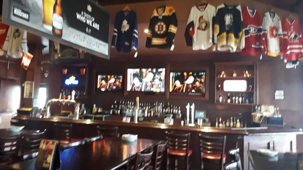 Crabby Joes Bar • Grill | restaurant | 440 Hespeler Rd, Cambridge, ON N1R 6J7, Canada | 5196228334 OR +1 519-622-8334