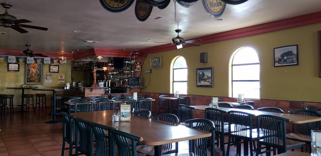 El Camino Restaurant | restaurant | 6611 Brentwood Blvd, Brentwood, CA 94513, USA | 9256344011 OR +1 925-634-4011