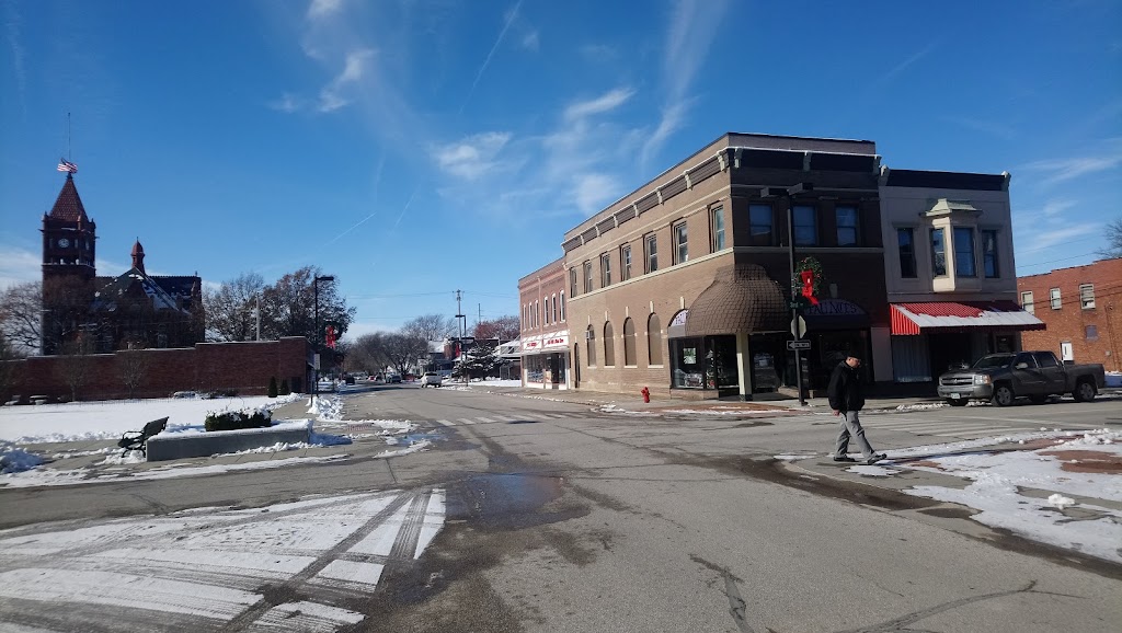 Chens Kitchen | restaurant | 301 E Reed St, Red Oak, IA 51566, USA | 7126234536 OR +1 712-623-4536