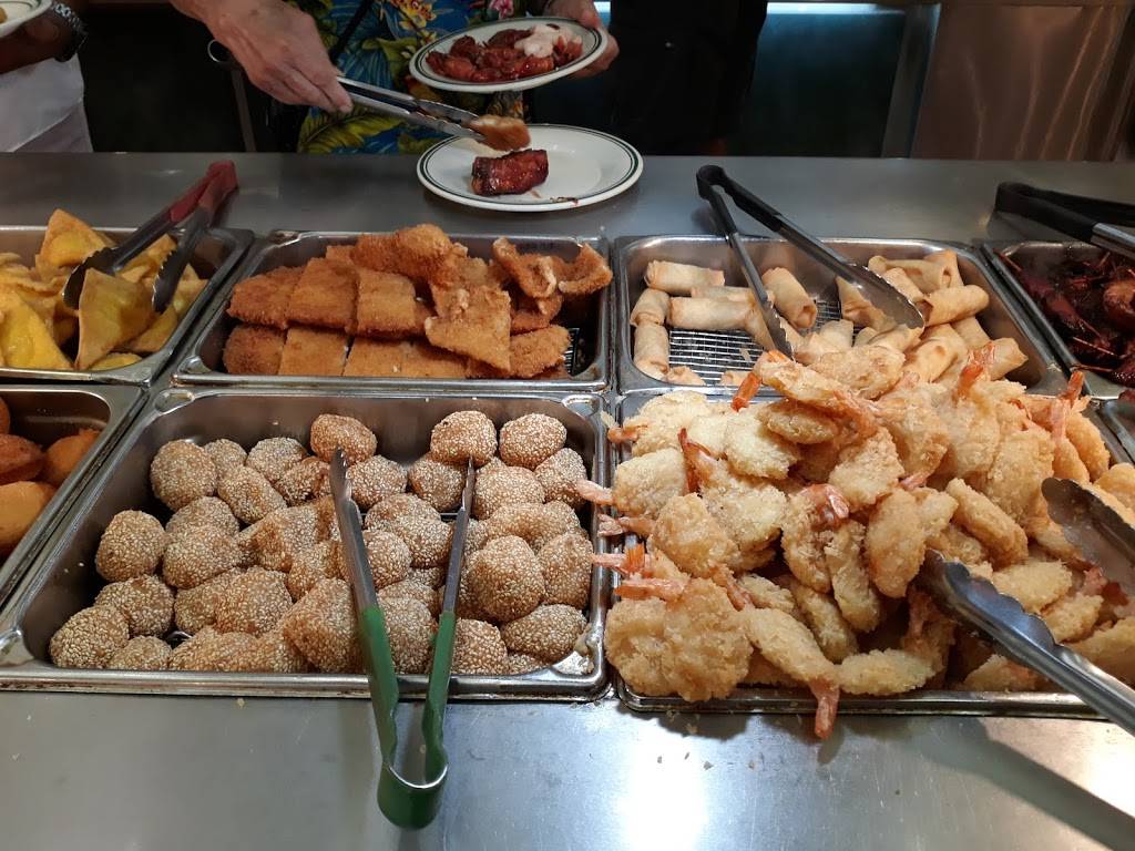 Mongolian Buffet | restaurant | 4235 Twelve Mile Rd, Warren, MI 48092, USA | 5865589015 OR +1 586-558-9015