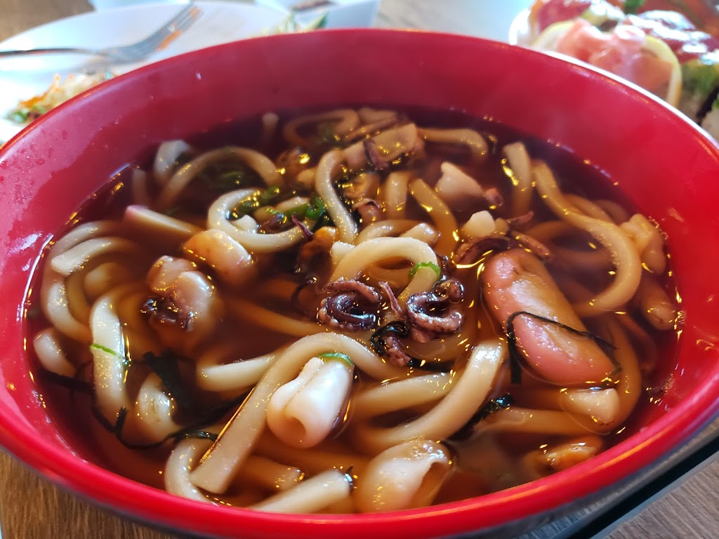 Tokyo Sushi & Teriyaki | restaurant | 3617 Plaza Way Suite# B, Kennewick, WA 99338, USA | 5094913046 OR +1 509-491-3046