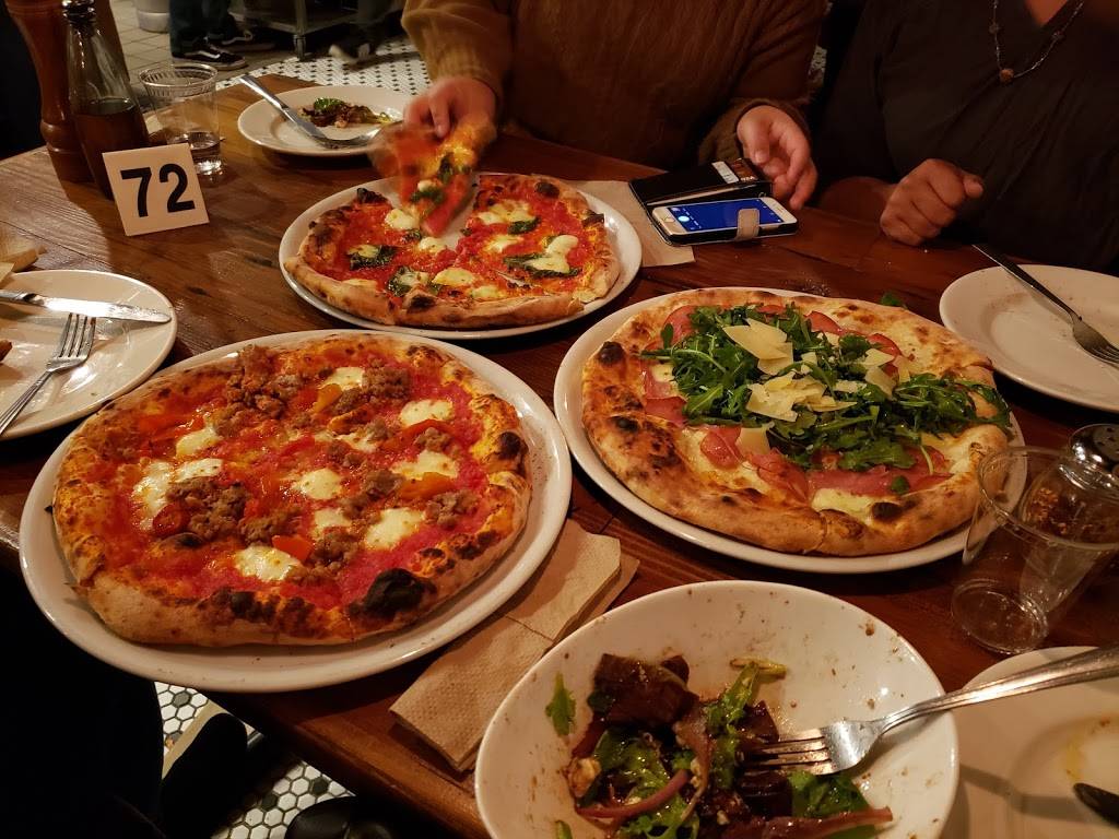 Il Pizzaiolo | Wood-Fired Pizza | restaurant | 3640 Taylor Rd, Loomis, CA 95650, USA | 9166726556 OR +1 916-672-6556