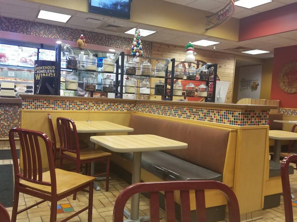 Popeyes Louisiana Kitchen | restaurant | 6935 Cermak Rd, Berwyn, IL 60402, USA | 7084842737 OR +1 708-484-2737