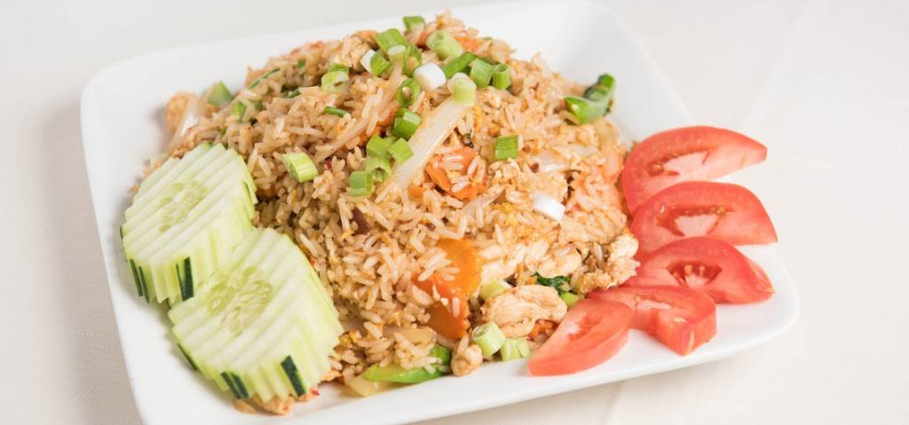 Thai Lily Cafe | restaurant | 2390 S Dairy Ashford Rd, Houston, TX 77077, USA | 7134748388 OR +1 713-474-8388