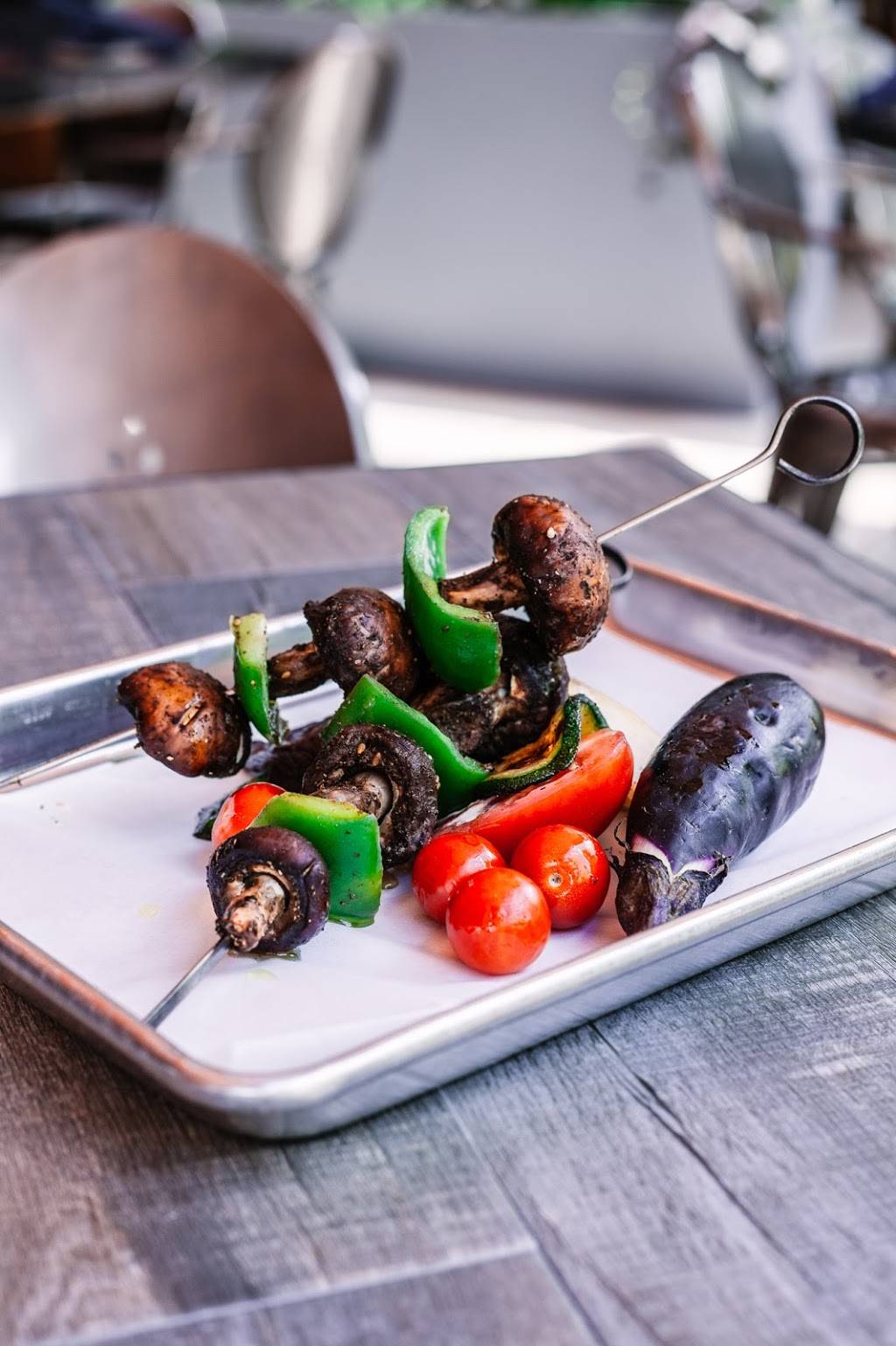 Souk : Kebab House | restaurant | 3011 Gulden Ln #114, Dallas, TX 75212, USA | 4694582233 OR +1 469-458-2233