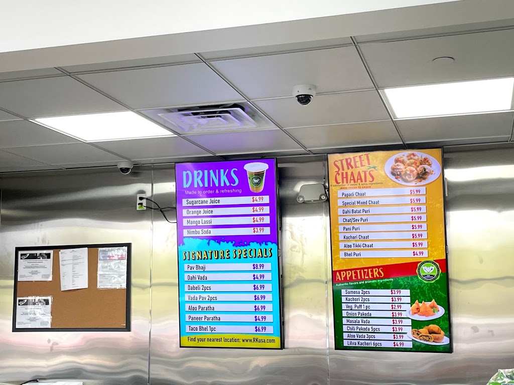 Rajulas Kitchen Eldorado/Frisco | restaurant | 14339 W Eldorado Pkwy Suite - 120, Frisco, TX 75035, USA | 9728954644 OR +1 972-895-4644