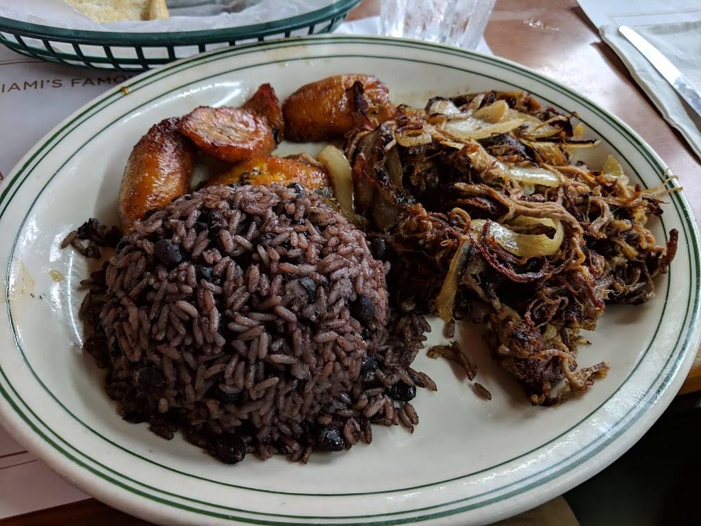 La Carreta | restaurant | 3632 SW 8th St, Miami, FL 33135, USA | 3054447501 OR +1 305-444-7501