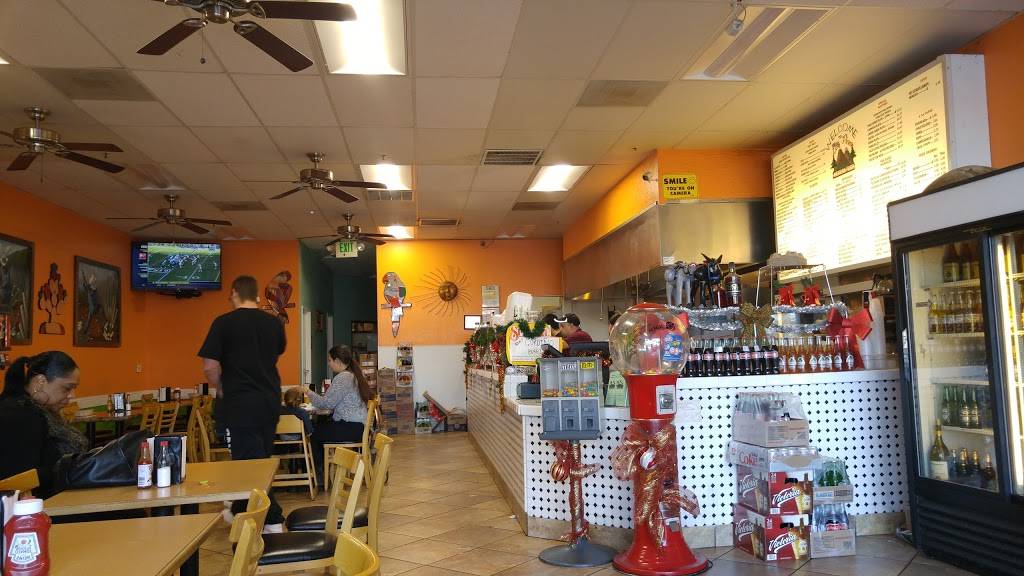 Los Pinos Mexican Foods | restaurant | 3375 Port Chicago Hwy, Concord, CA 94520, USA | 9258252085 OR +1 925-825-2085