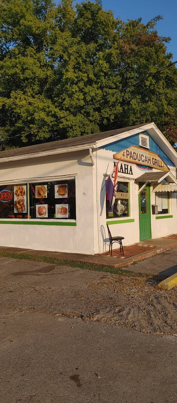 Tangoor Paducah grill | restaurant | 2516 Bridge St, Paducah, KY 42003, USA | 2709330655 OR +1 270-933-0655