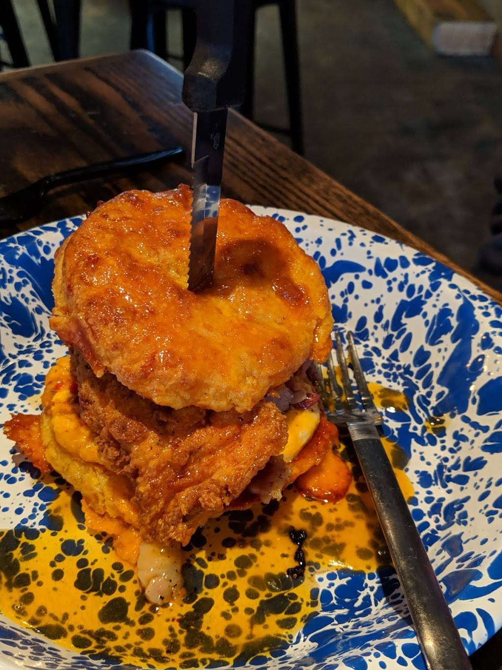 Billy Jacks Shack - Charlotte NoDa | restaurant | 3220 N Davidson St, Charlotte, NC 28205, USA | 7048178231 OR +1 704-817-8231