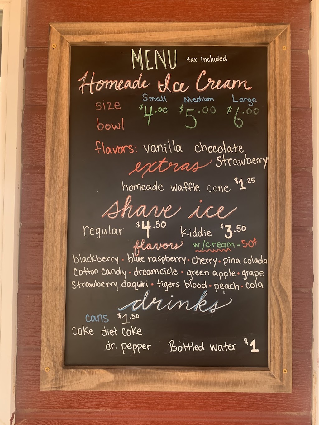 Red Lake Market | restaurant | 22583 Pierce Ferry Rd, Meadview, AZ 86444, USA | 9289205222 OR +1 928-920-5222