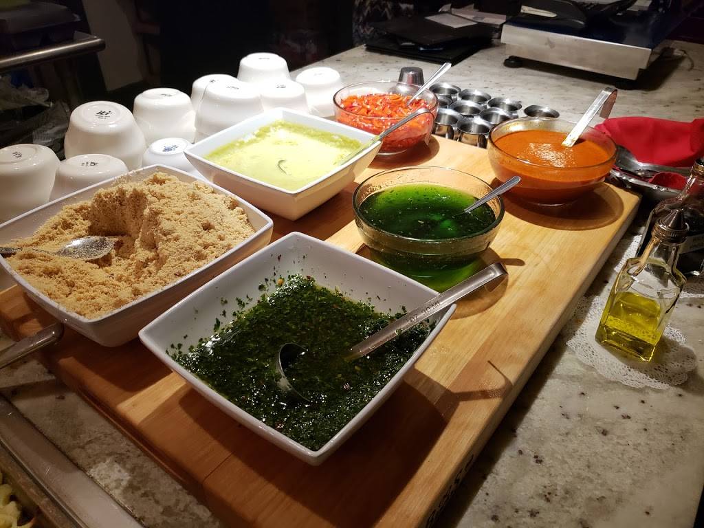 Tourão Brazilian Churrasqueria | restaurant | 4412 Montrose Blvd, Houston, TX 77006, USA | 7133951050 OR +1 713-395-1050