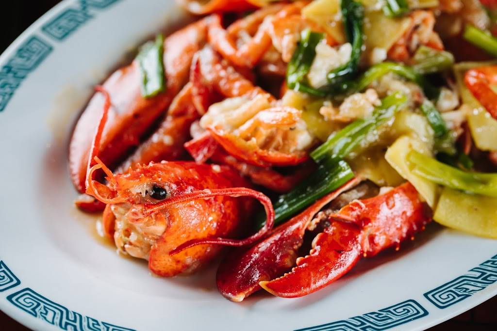 Little Kaiping Cantonese BBQ | restaurant | 4011 # 128, E Renner Rd, Richardson, TX 75082, USA | 9722356888 OR +1 972-235-6888