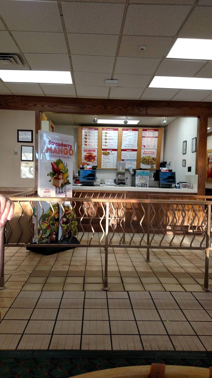 Wendys | restaurant | 802 Hwy 51 North, Covington, TN 38019, USA | 9014760326 OR +1 901-476-0326