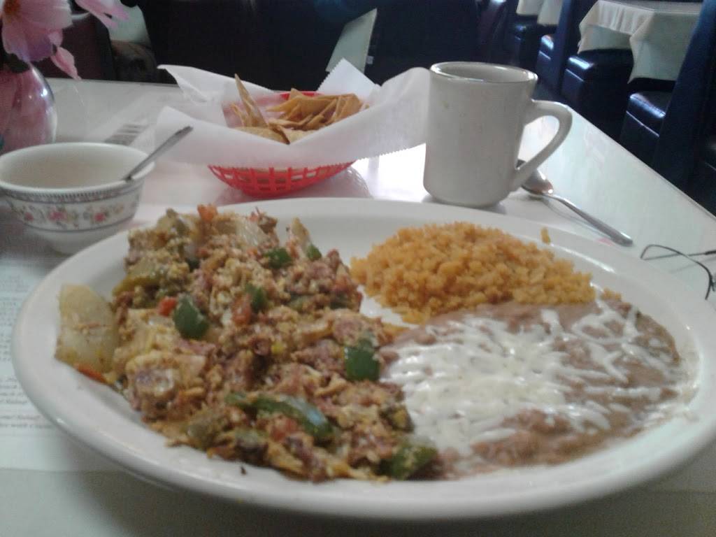 Trines Cafe 6 | restaurant | 5304 Monterey Rd, San Jose, CA 95111, USA | 4082243243 OR +1 408-224-3243