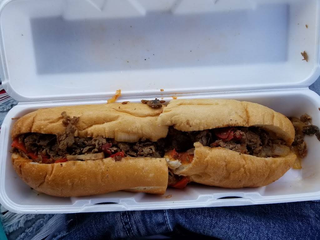 Hot Spot Pizza | meal delivery | 7000 Elmwood Ave, Philadelphia, PA 19142, USA | 2153650250 OR +1 215-365-0250