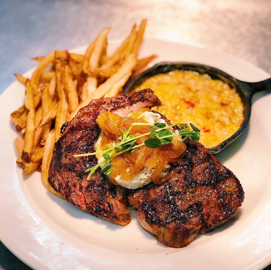 Charlies LEtoile Verte | restaurant | 8 New Orleans Rd, Hilton Head Island, SC 29928, USA | 8437859277 OR +1 843-785-9277