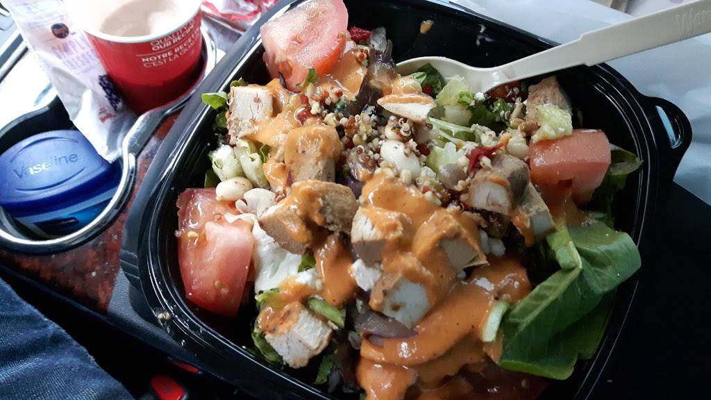 Wendys | restaurant | 4500 King St E, Kitchener, ON N2P 2G4, Canada | 5196500163 OR +1 519-650-0163