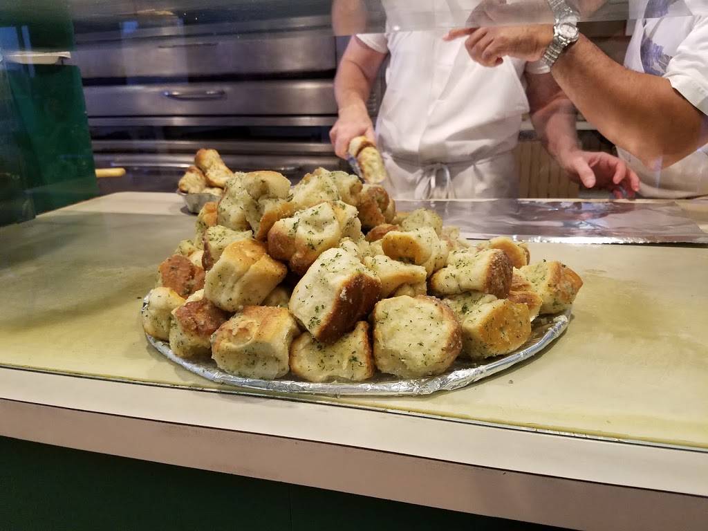 Miss Ellies Pizza | restaurant | 903 E Bitters Rd, San Antonio, TX 78216, USA | 2104991258 OR +1 210-499-1258