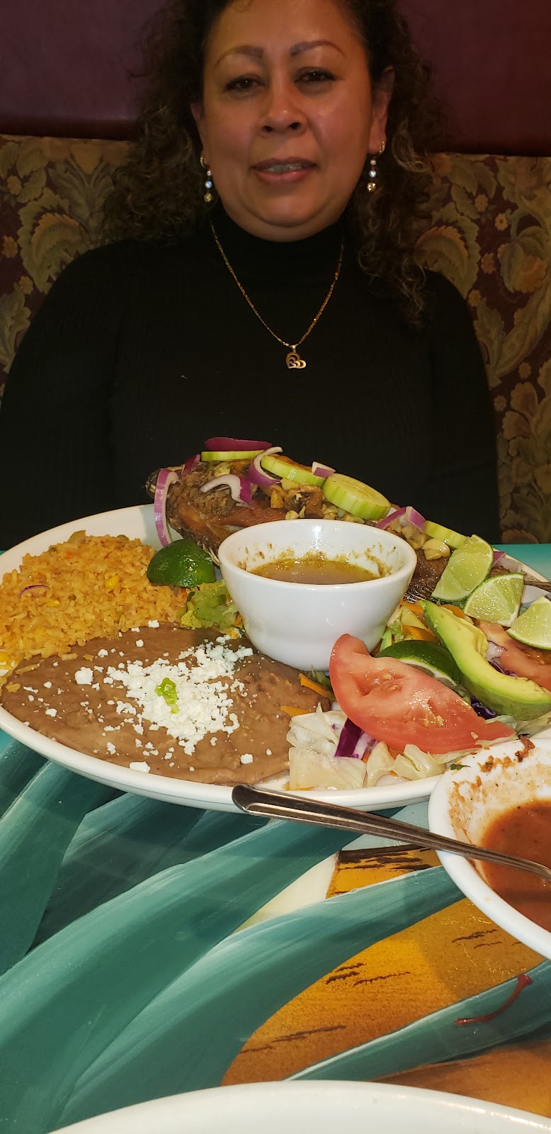 Casa Margaritas | restaurant | 215 1st St, Ault, CO 80610, USA | 9708342245 OR +1 970-834-2245