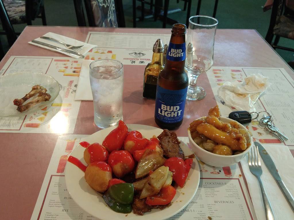 West Garden Buffet | restaurant | 560 West St, Brantford, ON N3R 6K7, Canada | 5197533990 OR +1 519-753-3990