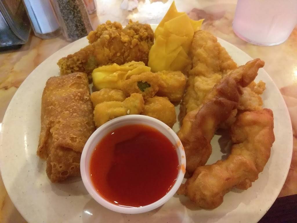 Hibachi Grill & Sushi Buffet | restaurant | 12745 Jefferson Ave, Newport News, VA 23602, USA | 7579888988 OR +1 757-988-8988