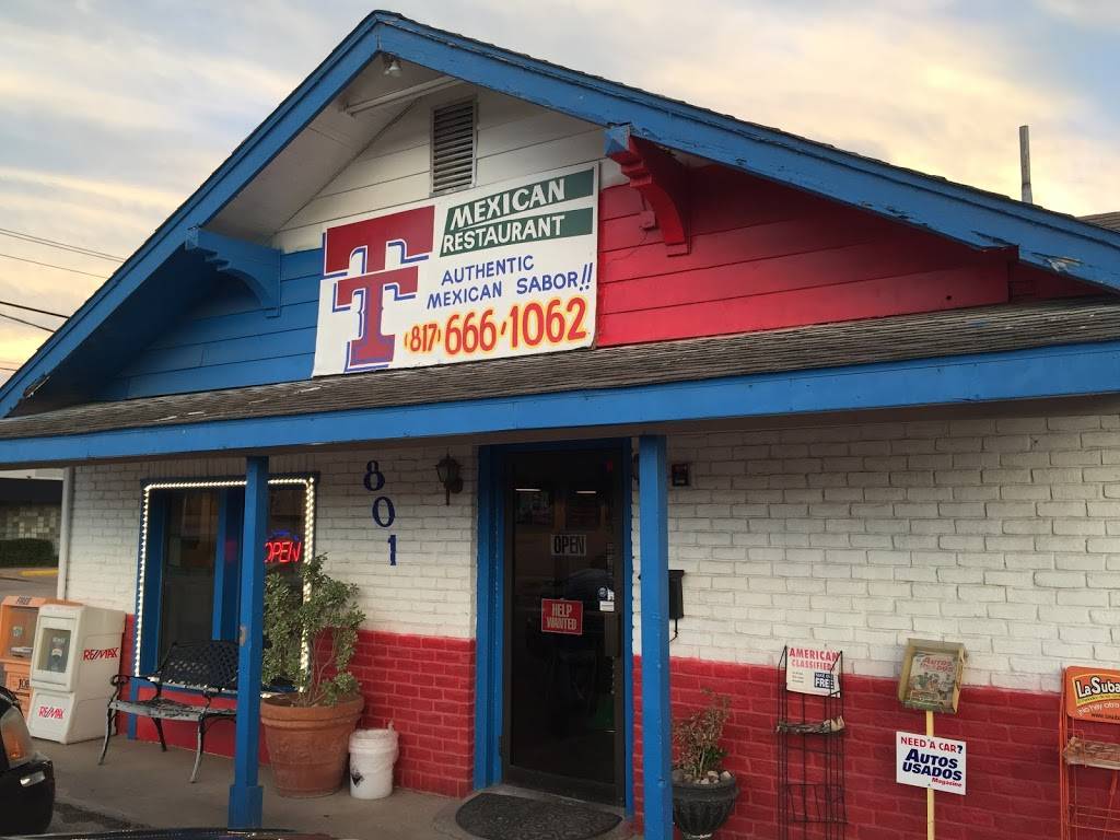 Taqueria Torres | Mexican Restaurant | restaurant | 801 W Henderson St, Cleburne, TX 76033, USA | 8176661062 OR +1 817-666-1062
