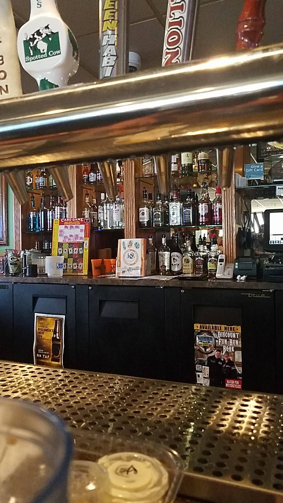 Tanners Tap & Grill | restaurant | 207 W Main St, Omro, WI 54963, USA | 9206856480 OR +1 920-685-6480