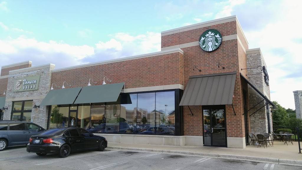 Starbucks | cafe | 7167 IL-83, Willowbrook, IL 60527, USA | 6303210317 OR +1 630-321-0317