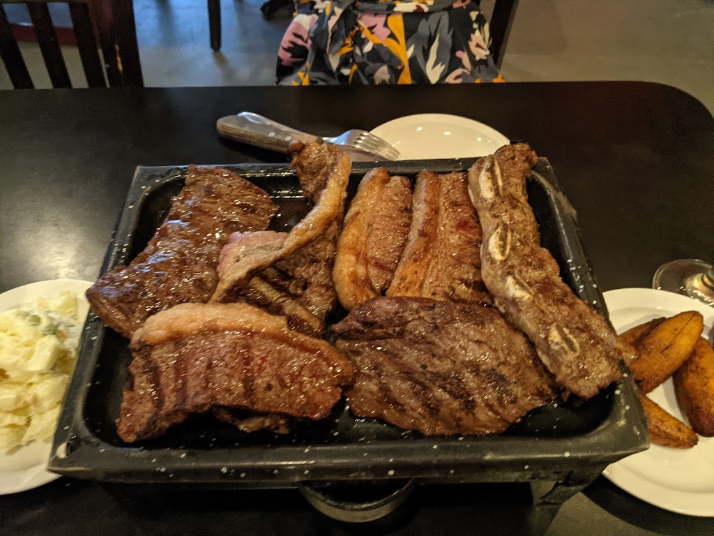 Renzos | restaurant | 3644 W Kennedy Blvd, Tampa, FL 33609, USA | 8138703606 OR +1 813-870-3606