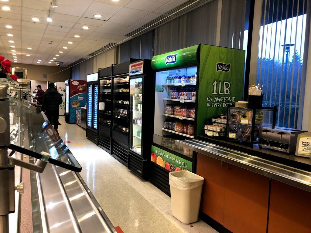 The Eatery | restaurant | 9155 SW Barnes Rd, Portland, OR 97225, USA | 5032162363 OR +1 503-216-2363