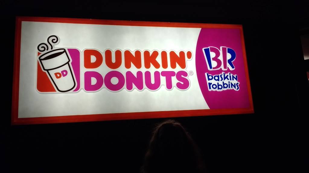 Dunkin | bakery | 1 Champion Cir, Lynchburg, VA 24502, USA | 4345924745 OR +1 434-592-4745